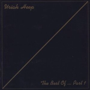 URIAH HEEP / ユーライア・ヒープ / BEST OF PART 1