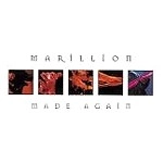 MARILLION / マリリオン / MADE AGAIN(2CD)