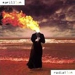 MARILLION / マリリオン / RADIATION