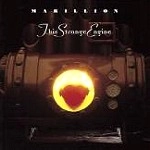 MARILLION / マリリオン / THIS STRANGE ENGINE