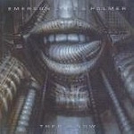 EMERSON, LAKE & PALMER / エマーソン・レイク&パーマー / THEN & NOW