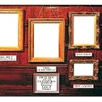 EMERSON, LAKE & PALMER / エマーソン・レイク&パーマー / PICTURES AT AN EXHIBITION