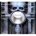 EMERSON, LAKE & PALMER / エマーソン・レイク&パーマー / BRAIN SALAD SURGERY (DIGIPACK)