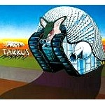 EMERSON, LAKE & PALMER / エマーソン・レイク&パーマー / TARKUS(DIGIPACK)