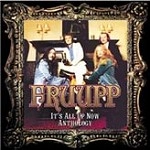 FRUUPP / フループ / IT'S ALL UP NOW ANTHOLOGY