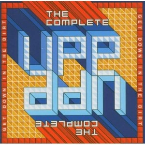 UPP / GET DOWN IN THE DIRT - THE...