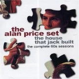 ALAN PRICE SET / アラン・プライス・セット / HOUSE THAT JACK BUILT (2CD)
