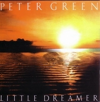 PETER GREEN / ピーター・グリーン / LITTLE DREAMER