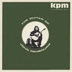 JOHN RENBOURN / ジョン・レンボーン / THE GUITAR OF JOHN RENBOURN