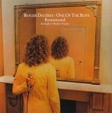ROGER DALTREY / ロジャー・ダルトリー / ONE OF THE BOYS