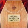 JOHN ENTWISTLE / ジョン・エントウィッスル / RIGOR MORTIS SETS IN