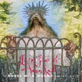 NURSE WITH WOUND / ナース・ウィズ・ウーンド / LIVIN' FEAR OF JAMES LAST: THE BEST OF NUR