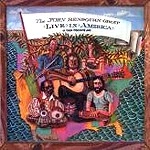 JOHN RENBOURN GROUP / ジョン・レンボーン・グループ / LIVE IN AMERICA