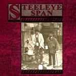 STEELEYE SPAN / スティーライ・スパン / TEN MAN MOP OR MR RESERVOIR BUTLER RIDES A