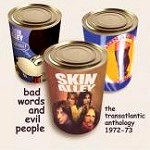 SKIN ALLEY / スキン・アレイ / BAD WORDS AND EVIL PEOPLE