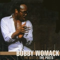 BOBBY WOMACK / ボビー・ウーマック / BEST OF THE POETS