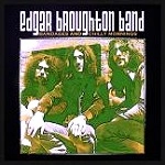 EDGAR BROUGHTON BAND / エドガー・ブロートン・バンド / BANDAGES AND CHILLY MORNINGS