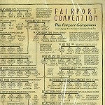 V.A. / THE FAIRPORT COMPANION
