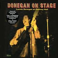 LONNIE DONEGAN / ロニー・ドネガン 商品一覧 | ディスクユニオン