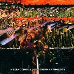 JODY GRIND / ジョディ・グラインド / INTERACTION:A JODY GRIND ANTHOLOGY(2CD)