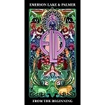 EMERSON, LAKE & PALMER / エマーソン・レイク&パーマー / FROM THE BEGINNING(5CD+DVD/PAL)