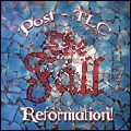 FALL / フォール / REFORMATION POST TLC