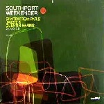 DIMITRI FROM PARIS/JAZZIE B/QUENTIN HARRIS / SOUTHPORT WEEKENDER VOL.3