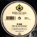 G DUB / BLACK WIDOW/SAMMURAI