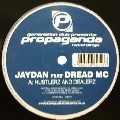 JAYDAN / HUSTLERZ & DEALERZ(FT.DREAD MC)/WASTED 200
