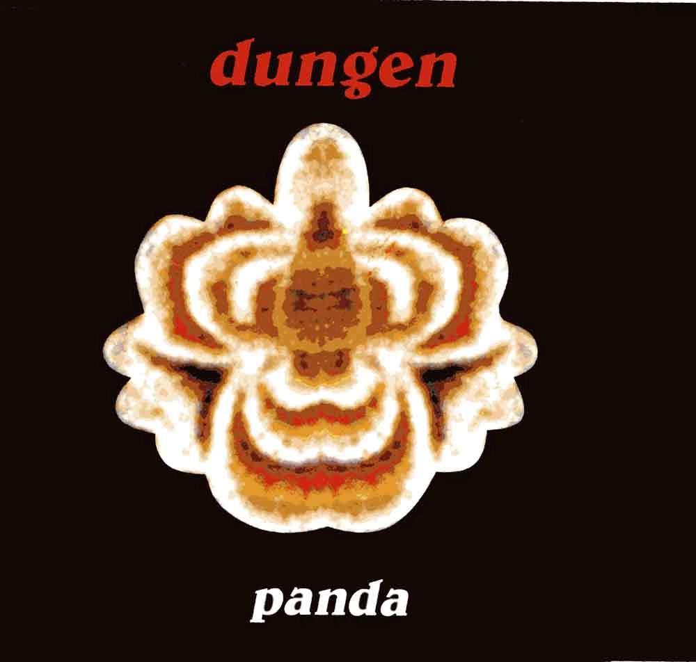 DUNGEN / ドゥンエン / PANDA