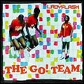 GO! TEAM / ゴー! チーム / LADYFLASH - 1ST