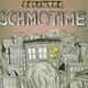 ABSENTEE / アブセンティー / SCHMOTIME