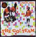 GO! TEAM / ゴー! チーム / LADYFLASH -2ND