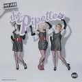 PIPETTES / ピペッツ / WE ARE THE PIPETTES