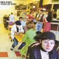FIELD MUSIC / フィールド・ミュージック / TONES OF TOWN