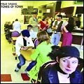 FIELD MUSIC / フィールド・ミュージック / TONES OF TOWN