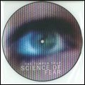 TEMPER TRAP / テンパー・トラップ / SCIENCE OF FEAR