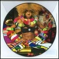 EBONY BONES! / エボニー・ボーンズ / MUZIK