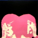 DEATH FROM ABOVE 1979 / デス・フロム・アバヴ 1979 / ROMANTIC RIGHTS(MIXES)