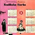 EMILINHA BORBA / CALENDARIO MUCICAL
