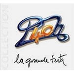 I POOH / イ・プー / LA GRANDE FESTA(COLLECTION 2CD+DVD/PAL)