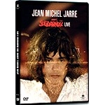 JEAN-MICHEL JARRE  / ジャン・ミッシェル・ジャール / SOLIDARNOSC LIVE(NTSC/REGION2/3/4/5)