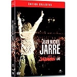 JEAN-MICHEL JARRE  / ジャン・ミッシェル・ジャール / SOLIDARNOSC LIVE(DVD/NTSC/REGION2/3/4/5+CD