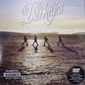 THE DARKNESS (from UK) / ザ・ダークネス / ONE WAY TICKET