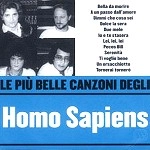 HOMO SAPIENS / ホモ・サピエンス / LE PIU BELLE CANZONI DEGLI