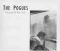 POGUES / ポーグス / FAIRYTALE OF NEW YORK