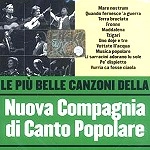 NUOVA COMPAGNIA DI CANTO POPOLARE / ヌオヴァ・コンパニア・ディ・カント・ポポラーレ / LE PIU BELLE CANZONI DELLA