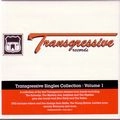 V.A. / TRANSGRESSIVE COMPILATION +DVD