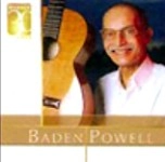 BADEN POWELL / バーデン・パウエル / WARNER 30 ANOS
