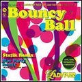 LADYFUZZ / レディファズ / BOUNCY BALL (2ND)